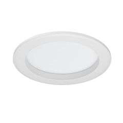 Braytron Downlıght D12-14W-3CCT-Beyaz-IP54-Yuvarlak Led Dimli