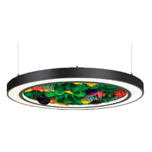 ACK 52W DEKORATİF LED LİNEAR ARMATÜRÜ