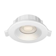 Braytron G6 D85 6.5W-3CCT-CRI90 IP20-Beyaz-Led Downlıght