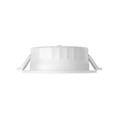 Braytron G6 D85 6.5W-3CCT-CRI90 IP20-Beyaz-Led Downlıght