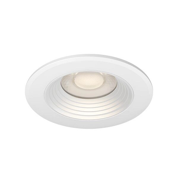Braytron G6 D85 6.5W-3CCT-CRI90 IP20-Beyaz-Led Downlıght