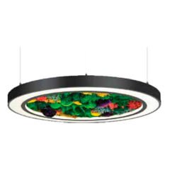 ACK 75W DEKORATİF LED LİNEAR ARMATÜRÜ