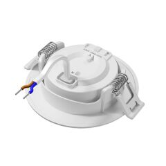 Braytron Spotled 5W 3CCT 3'' Smd Ledli Yuvarlak Downlıght