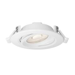 Braytron Spotled 5W 3CCT 3'' Smd Ledli Yuvarlak Downlıght