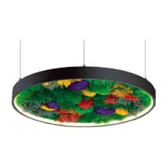 ACK 20W DEKORATİF LED LİNEAR ARMATÜRÜ