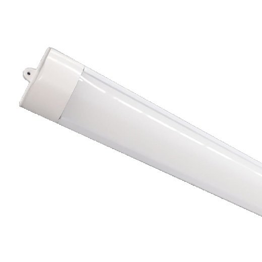 Ycl 36W Yatay Bant Armatür 120Cm Beyaz