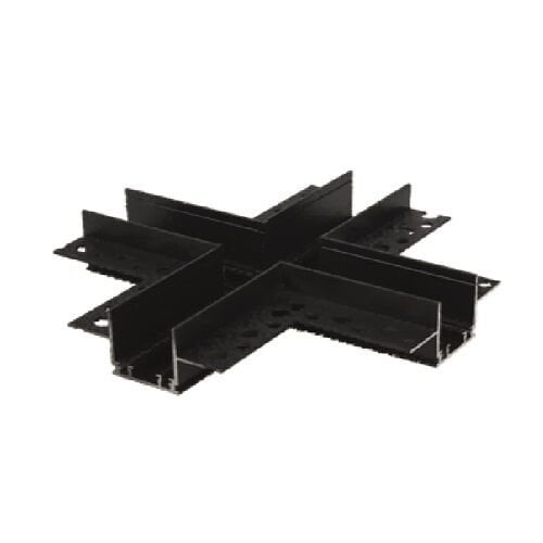 MOL6089 SLİM MAGNET TRİMLESS ARTI BAĞLANTI KASASI