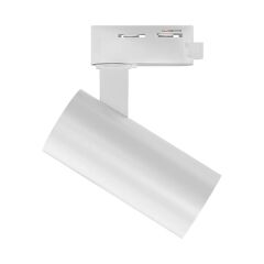 Braytron Shopline - Monofaze 15W 3CCT Beyaz Monofaze Ray Spot