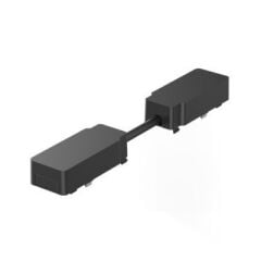 MOL6098 SLİM MAGNET KISA ESNEK DÖNÜŞ APARATI