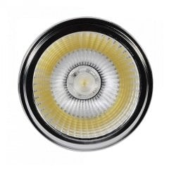 Ycl 15W Ar111 Led Spot Armatür Beyaz