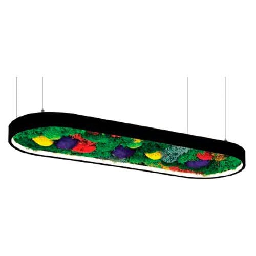 ACK 40W DEKORATİF LED LİNEAR ARMATÜRÜ