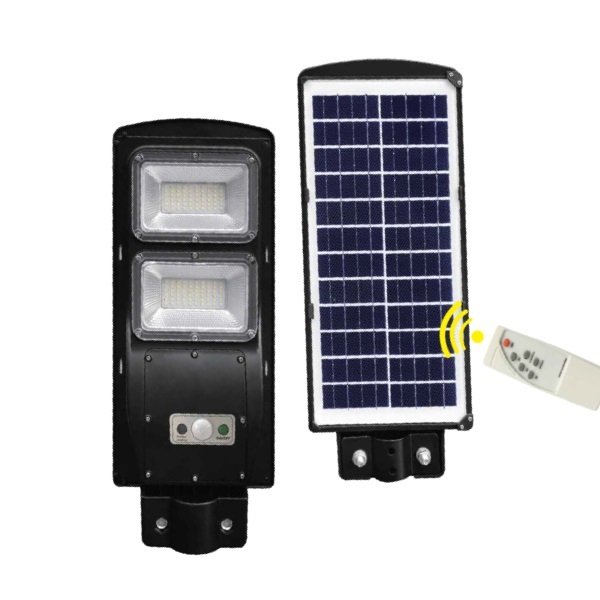 Ack Led Sokak Armatürleri 60W 6500K