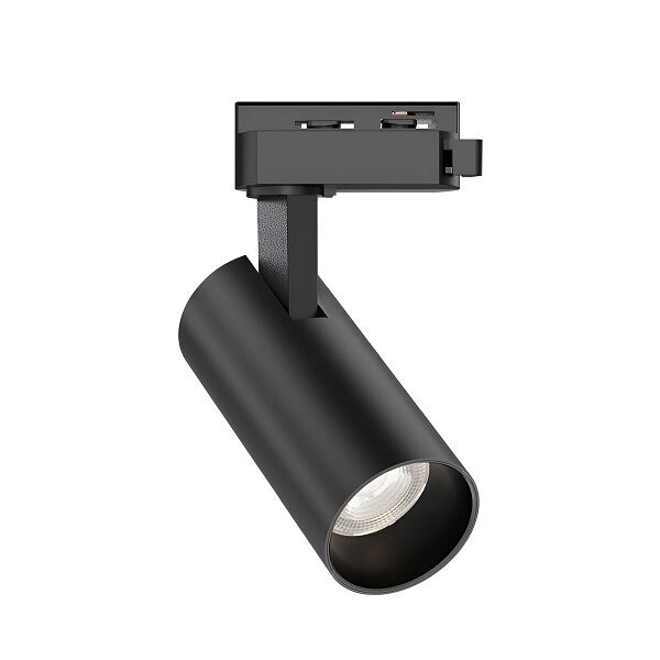 Braytron Shopline - Monofaze 15W 3CCT Siyah  Monofaze Ray Spot