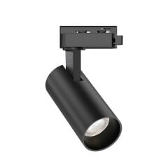 Braytron Shopline - Monofaze 15W 3CCT Siyah  Monofaze Ray Spot
