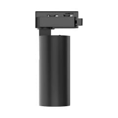 Braytron Shopline - Monofaze 15W 3CCT Siyah  Monofaze Ray Spot