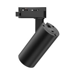 Braytron Shopline - Monofaze 15W 3CCT Siyah  Monofaze Ray Spot