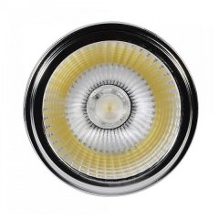 Ycl 15W Ar111 Led Spot Armatür G.Işığı