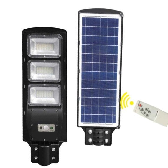 Ack Led Sokak Armatürleri 90W 6500K