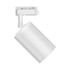 Braytron Shopline - Monofaze 30W 3CCT Beyaz Monofaze Ray Spot