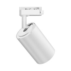 Braytron Shopline - Monofaze 30W 3CCT Beyaz Monofaze Ray Spot