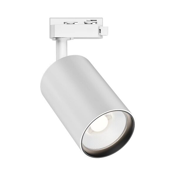 Braytron Shopline - Monofaze 30W 3CCT Beyaz Monofaze Ray Spot