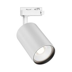 Braytron Shopline - Monofaze 30W 3CCT Beyaz Monofaze Ray Spot