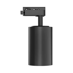 Braytron Shopline - Monofaze 30W 3CCT Siyah Monofaze Ray Spot