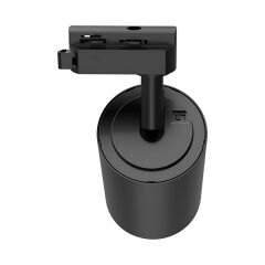 Braytron Shopline - Monofaze 30W 3CCT Siyah Monofaze Ray Spot