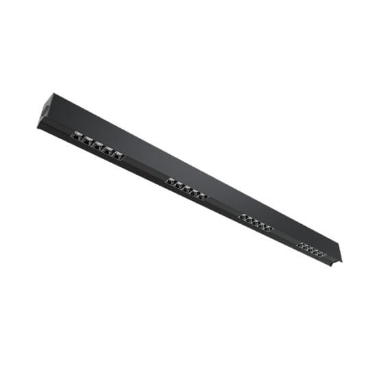 Gy 8041-60 Cm 20W 3000K/4000K/6500K So Lineer Armatür