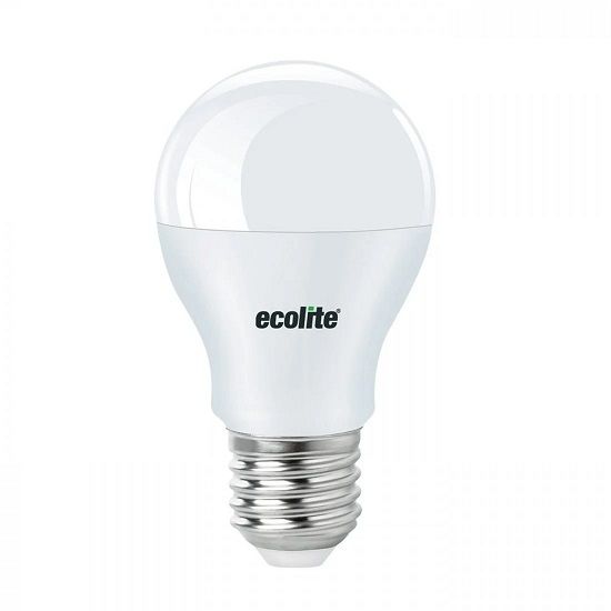 Ecolıte Classıc 12W Led A60 Ampul 1521 Lümen 25.000 H 6500K Beyaz Işık