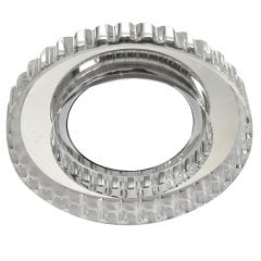Ycl 3W Smd Ledli Cam Spot Günışığı