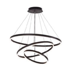 ACK 85W LINEAR ARMATÜR SARI IŞIK 3000K