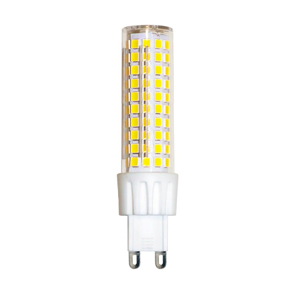 Ecolıte Led G9 7W 720 Lümen Ampul 220V 3000K Sarı Işık
