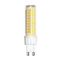 Ecolıte Led G9 7W 720 Lümen Ampul 220V 3000K Sarı Işık