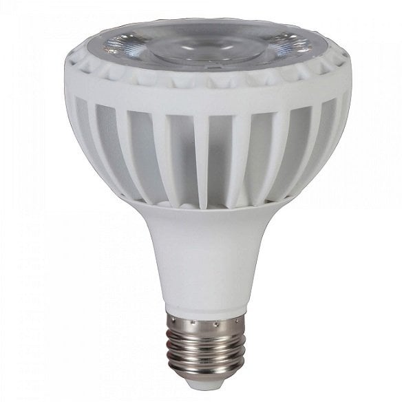 Ycl 25W Par30 Led Ampul E27 Beyaz Kasa G.Işığı
