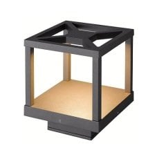 Jupıter Lg990  Led''Lı Bahçe Baba 12W (3000K)
