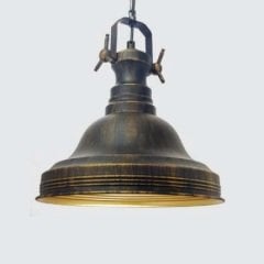 Metal Dekoratif Sarkıt