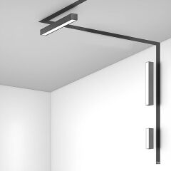 Braytron LNR300 Magnet Linear Armatür30CM 10W 48VDC 3CCT