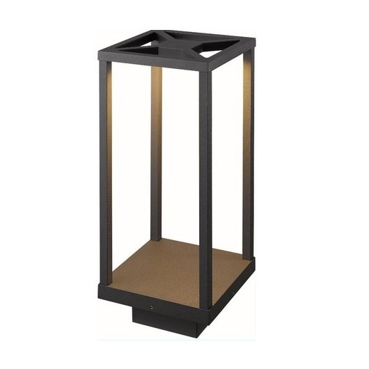 Jupıter Lg991  Led''Li Bahçe Direk 12W (3000K)