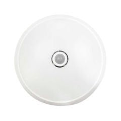 ACK BEYAZ 18W 4000K SENSÖRLÜ LED TAVAN ARMATÜRÜ