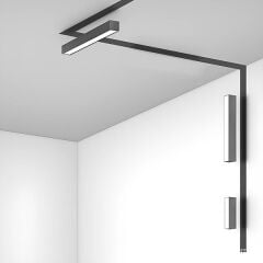 Braytron LNR900 Magnet Linear Armatür 90CM 36W 48VDC 3CCT