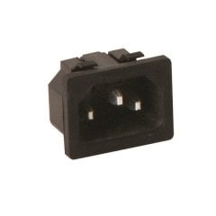 Alm C13 Socket