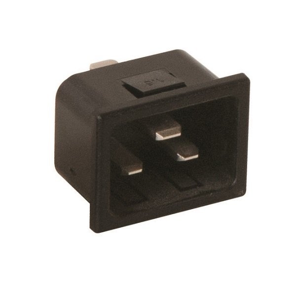 Alm C19 Socket