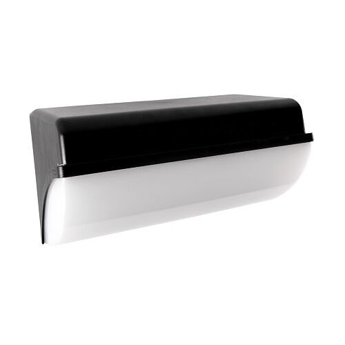 Ack 30W Siyah 6500K Ip65 Led Tavan Ve Duvar Armatürü