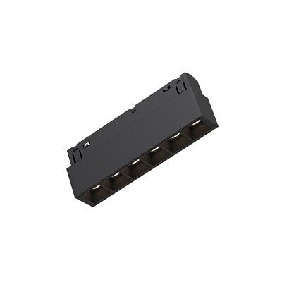 Braytron LNS110  Magnet Wallwasher Sabit 11CM 6W 48V 3CCT