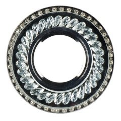 Ycl 3W Smd Ledli Cam Spot Beyaz