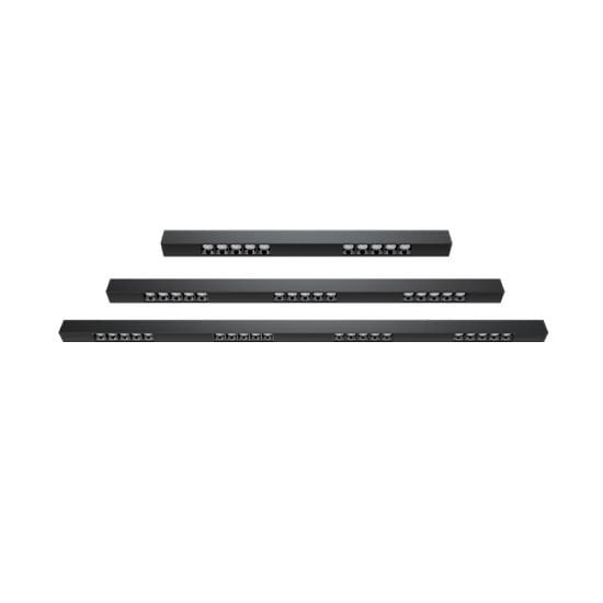Gy 8043-60 Cm 20W 3000K/4000K/6500K So Lineer Armatür