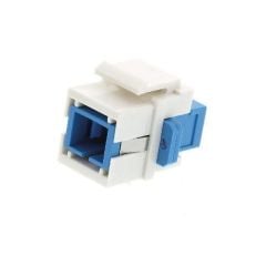 Nead Modüler Fiber Optik Keystone Jack