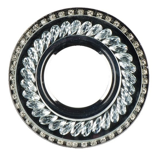 Ycl 3W Smd Ledli Cam Spot Günışığı