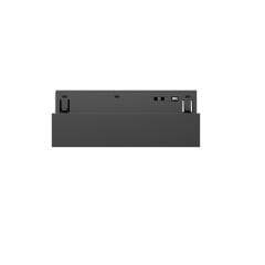Braytron Magnet Wallwasher Sabit 22CM 12W 48V 4000K